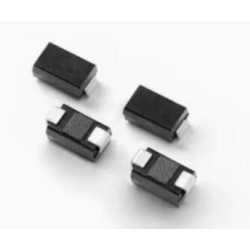 Tvs Single Uni-Dir 5V 400W 2-Pin SMA Smaj5.0A Diode