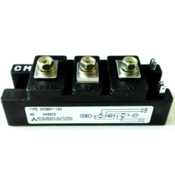 IGBT POWER MODULE CM100DY-12H CM75DY-12H CM50DY-12H PDMB100E6