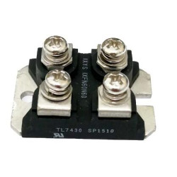 HiPerFET Power MOSFET IXFN60N60 IXFN90N30 IXFN82N60P