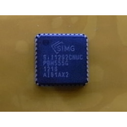 SIL1292CNUC SIi1292CNUC SIL1292CNUC SIi1292CNUC