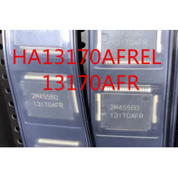 HA13170AFREL 13170AFR