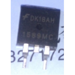 1589MC FAN1589MCX 5pcs/lot 1589MC FAN1589MCX 5pcs/lot