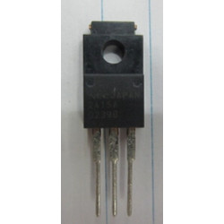 2415A UPC2415A NEC TO-220F 5pcs/lot 2415A UPC2415A NEC TO-220F 5pcs/lot