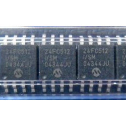 24FC1025 24FC1025-I/SM