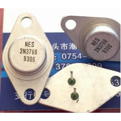 2N3766 NES 5PCS/LOT 2N3766 NES 5PCS/LOT