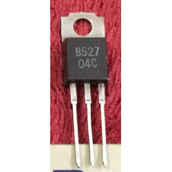2SB527 B527 5pcs/lot