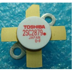 2SC2879 toshiba 2SC2879 toshiba