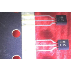 2SJ178 J178 TO-92 5PCS/LOT 2SJ178 J178 TO-92 5PCS/LOT