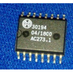 30194 BOSCH SOP16 5pcs/lot