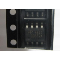 AO4812 4812 5pcs/lot AO4812 4812 5pcs/lot