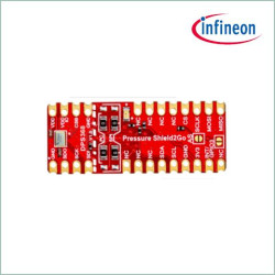 Infineon S2GOPRESSUREDPS368 imported original learning evaluation development board