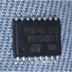 916741 I/O 5pcs/lot 916741 I/O 5pcs/lot