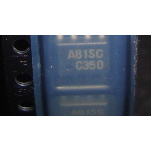 A81SC 5pcs/lot