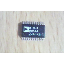 AD8183ARU 5pcs/lot AD8183ARU 5pcs/lot