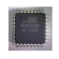 ATMEGA328P-AU ATMEGA328