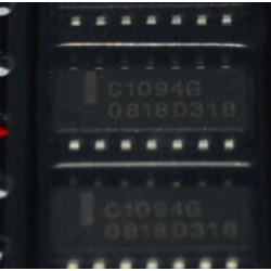C1094G UPC1094G 5pcs/lot C1094G UPC1094G 5pcs/lot