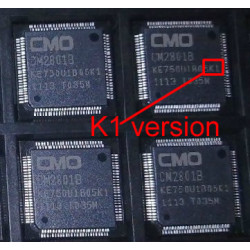 CM2801B K1 5pcs/lot CM2801B K1 5pcs/lot