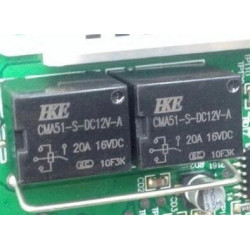 CMA51-S-DC12V-A relay new CMA51-S-DC12V-A relay new