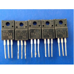 D1413 5pcs/lot D1413 5pcs/lot