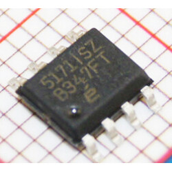 EL5171ISZ-T7 5pcs/lot EL5171ISZ-T7 5pcs/lot