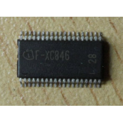 F-XC846 5pcs/lot
