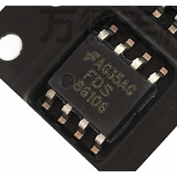 FDS86106 5pcs/lot