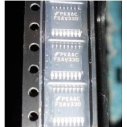 FSAV330 FSAV330QSCX 5pcs/lot