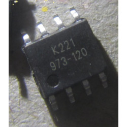 G973-120ADJF11U 973-120 5pcs/lot