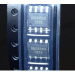 GM34063 5PCS/LOT