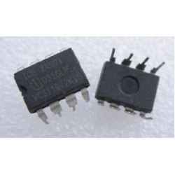 ICE2AS01 5pcs/lot ICE2AS01 5pcs/lot