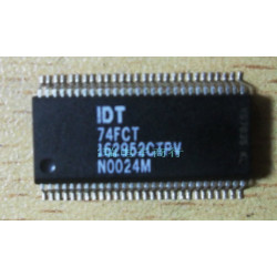 IDT74FCT162952CTPV 74FCT162952CTPV 5pcs/lot IDT74FCT162952CTPV 74FCT162952CTPV 5pcs/lot