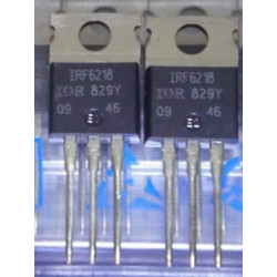 IRF6218 New IR TO-220 5PCS/LOT IRF6218 New IR TO-220 5PCS/LOT