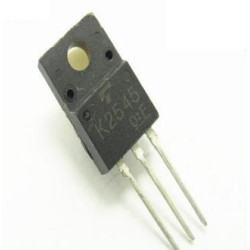 K2545 2SK2545 5pcs/lot K2545 2SK2545 5pcs/lot