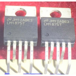 LM1875T TO-220-5
