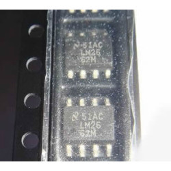 LM2662MX LM2662M SOP5pcs/lot LM2662MX LM2662M SOP5pcs/lot