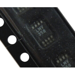 LMV358MMX 5pcs/lot