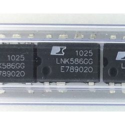 LNK586 LNK586GG SOP-7 5PCS/LOT LNK586 LNK586GG SOP-7 5PCS/LOT