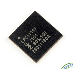 LPC1111FHN33 LPC1111