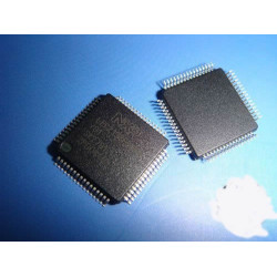 LPC2138FBD64/01 LPC2138FBD64 LPC2138FBD LPC2138 5pcs/lot
