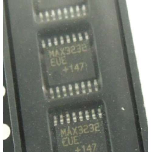 MAX3232EUE 5PCS/lot