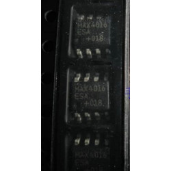 MAX4016ESA 5pcs/lot