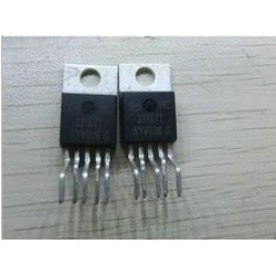 MC33167T 5pcs/lot