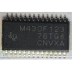 MSP430F123IPWR M430F123 MSP430F123IPWR M430F123