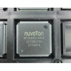 NPCE885LAODX 5pcs/lot