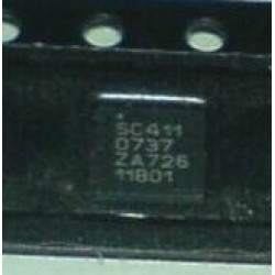 SC411 SC411