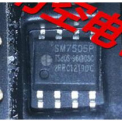 SM7505P 5pcs/lot