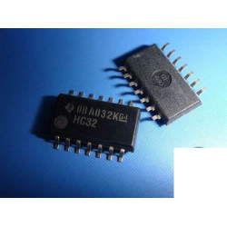 SN74HC32NSR SN74HC32 74HC32 SOP 5pcs/lot SN74HC32NSR SN74HC32 74HC32 SOP 5pcs/lot