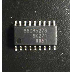 SSC9527S