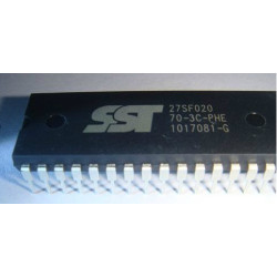 SST27SF020-70 SST27SF020-70-3C-PHE SST27SF020-70 SST27SF020-70-3C-PHE