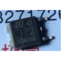 STPS1045B S1045 5pcs/lot